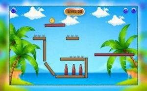 Bubble Match: Puzzle Adventure