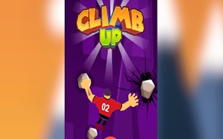 Climb Up - Vertical Ascent Challenge