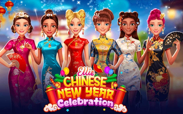 Matryoshka Maker - Design Your Own Nesting Doll