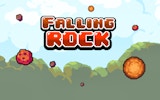 Jumping Rock Avoidance Arcade