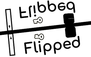 Flipped: The Reverse Platformer