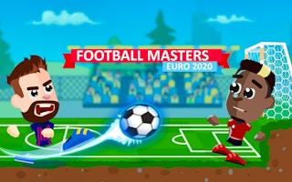 Football Masters Euro 2020 - Free Soccer Game