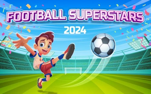 Football Superstars 2024 - Soccer Manager Game