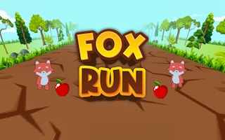 Fox Run: Forest Runner Adventure