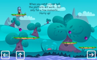 FrancyCrazy Adventure