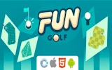 Mini Golf Fun: 2D Arcade