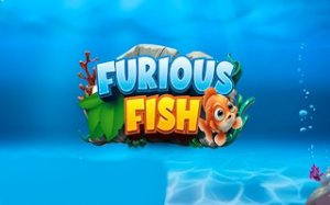 Ocean Fish: Underwater Arcade Journey
