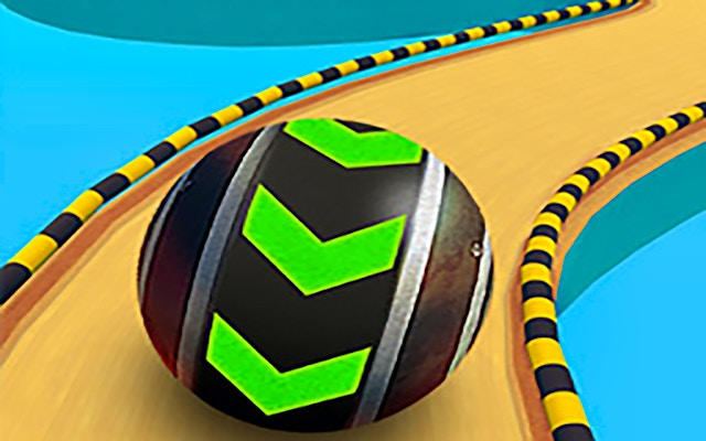 Going Balls 3D - Space Ball Runner