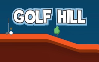 Golf Hill - Free Golf Simulation Game