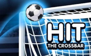 Crossbar Soccer Challenge
