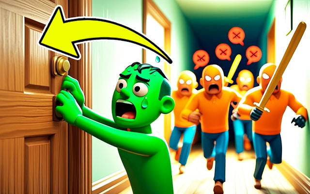 Ultimate Fight: Classic Brawler