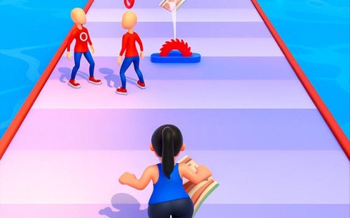 Knock em' Pillow Online - Free Pillow Brawl Game