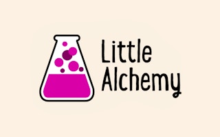 Little Alchemy - Element Mixing Game