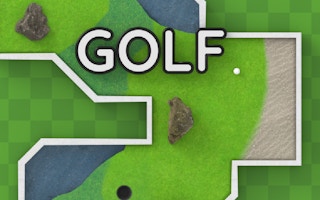 Little Golf: Mini Golf Puzzle