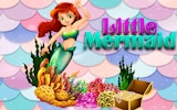 Little Mermaid Endless Runner
