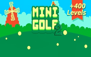 Mini Golf 2: Ultimate Putting Challenge