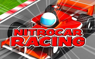 Nitro Car Racing: Top Down Arcade Racer