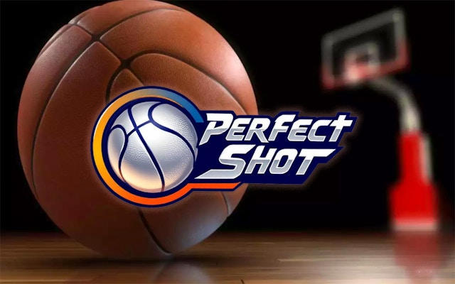 Perfect Shot Basketball