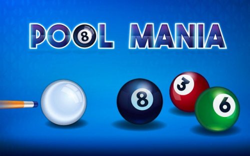 Pool Mania: Cue Master Challenge