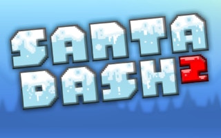 Santa Dash 2: Christmas Adventure