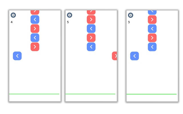 Battboy Adventure Platformer Game