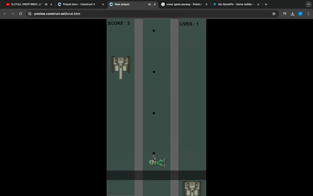 The Scythian Warrior: Ancient Heritage Quest