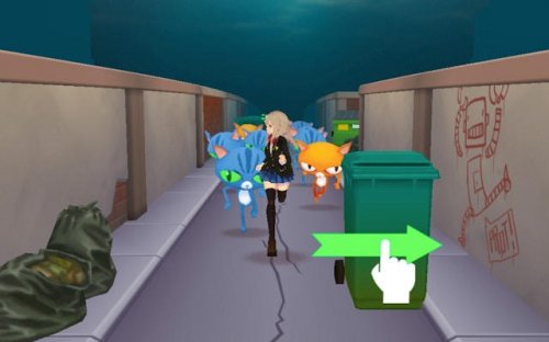 Subway Princess Run - Parkour Adventure Game