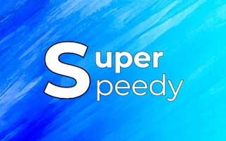 Super Speedy: Endless Highway Race