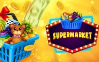 Supermarket Mania - Grocery Store Simulator