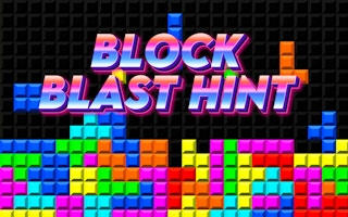 Block Blast Hint - Puzzle Game