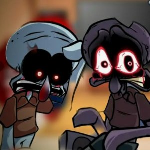 Squidware Remastered Music Challenge