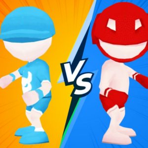 Arena 3D Fighting Game