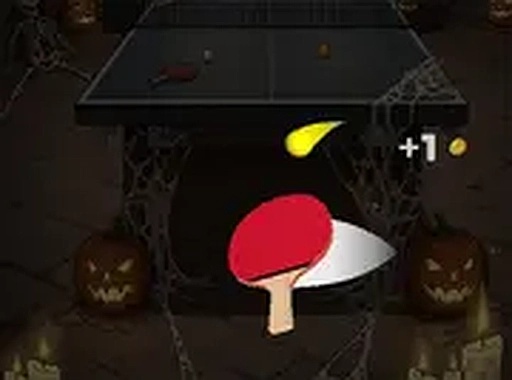 Keepie Uppie Paddle Pong Arcade