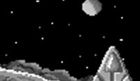 Cave Flight Retro Challenge