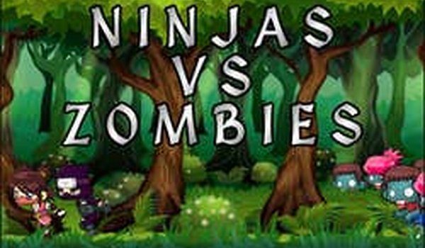 Ninja Defenders: Lane Defense