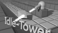 Calm Tower Defense Idle