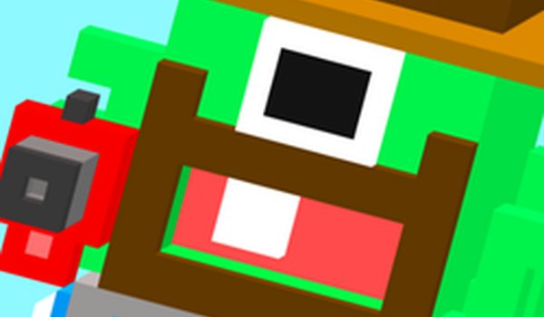 Tappy Sky Online Arcade Game