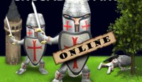 Stealth Strategy Online Game